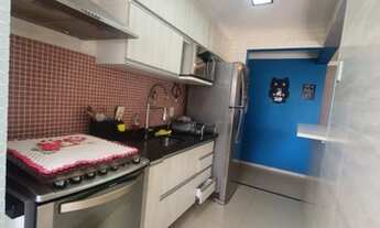 Imagem 5: Apartamento para venda com 2 quartos - Colinas do Sol