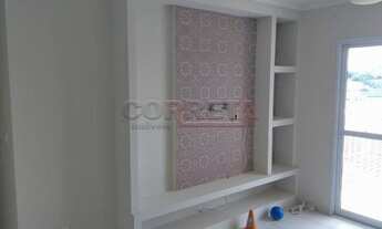 Imagem 3: Araçatuba - Apartamento - Saudade