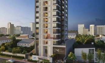 Imagem 2: LANÇAMENTO: Apartamento com Suíte + 2 dormitórios - Dom Bosco - Itajaí/SC