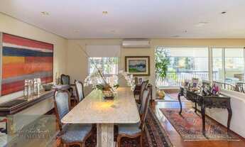 Imagem 7: Apartamento com 2 dormitórios à venda, 129 m² por R$ 1.240.000,00 - Real Parque - São Paul