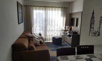 Imagem 4: Amplo apartamento de 95m² para locação com 3 dormitórios sendo 1 suíte em Indaiatuba-SP