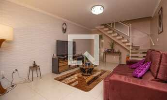 Imagem: Casa à Venda - Tatuapé, 2 Quartos, 90