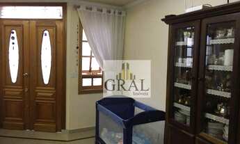 Imagem 4: Sobrado com 3 dormitórios à venda, 300 m² por R$ 980.000,00 - Jardim Palermo - São Bernard