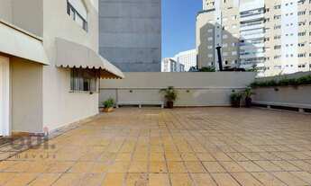 Imagem 5: Apartamento com 2 dormitórios à venda, 84 m² por R$ 1.090.000,00 - Vila Olímpia - São Paul