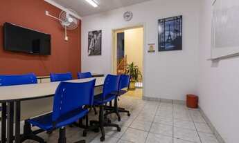 Imagem 7: Prédio comercial à venda, Santo Antônio, São Caetano do Sul