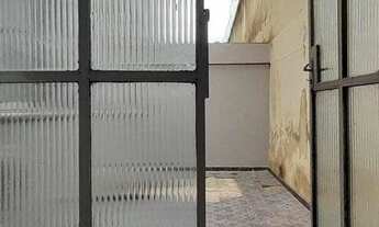 Imagem 4: Apartamento Garden com 3 dormitórios à venda, 84 m² por R$ 310.000,00 - Palmeiras - Belo H