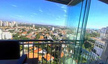 Imagem 3: Cobertura Duplex Vila Madalena