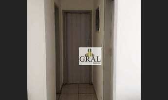 Imagem 3: Apartamento com 2 dormitórios à venda, 60 m² por R$ 236.000,00 - Rudge Ramos - São Bernard