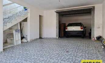 Imagem 3: Sobrado com 4 dormitórios à venda, 203 m² - Jardim Silvina - São Bernardo do Campo/SP