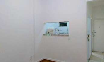 Imagem 2: Apartamento com 1 dormitório à venda, 31 m² por R$ 460.000,00 - Copacabana - Rio de Janeir