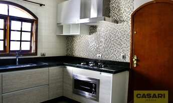 Imagem 7: Sobrado com 2 dormitórios à venda, 182 m² - Parque Terra Nova II - São Bernardo do Campo/S