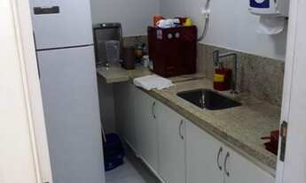 Imagem 10: Sala à venda, 211 m² por R$ 800.000,00 - Caminho das Árvores - Salvador/BA