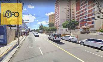 Imagem: Vende-se imóvel para fins comerciais, em