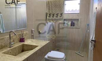 Imagem 5: Casa Residencial à venda, Vila Primavera, Jaguariúna - CA0595