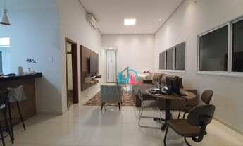 Imagem 3: Casa térrea com 3 dormitórios localizada no condomínio Village Damha I