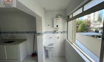 Imagem 5: Apartamento com 3 dormitórios à venda, 85 m² por R$ 800.000,00 - Campo Belo - São Paulo/SP