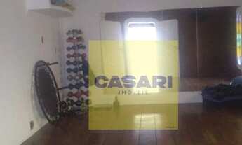 Imagem 7: Sobrado, 156 m² - venda por R$ 590.000,00 ou aluguel por R$ 3.500,00/mês - Jordanópolis