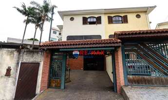 Imagem 4: Sobrado com 3 dormitórios à venda, 206 m² por R$ 813.900,00 - Jardim Líbano - São Paulo/SP