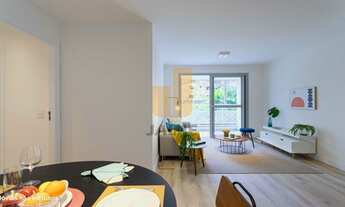 Imagem 2: Belo apartamento em área nobre da Vila Leopoldina, ótima vista, em condomínio com lazer co