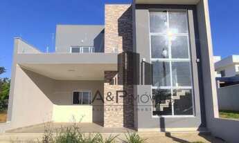 Imagem 2: Casa com 4 dormitórios à venda, 180 m² por R$ 1.100.000,00 - Condomínio Village Moutonnée