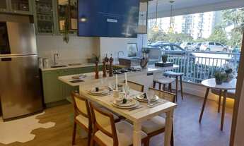 Imagem: Lançamento à venda, jardim esperança