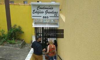 Imagem 2: Excelente Oportunidade ! Apartamento Cohab José Bonifácio com 02 dorms abaixo de R$ 150 mi