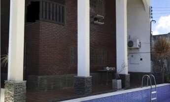 Imagem: Casa 5 quart. Bongi Próx a Faculdade Nova