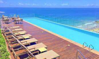 Imagem 3: Apartamento com 1 dormitório, 60 m² - venda por R$ 700.000,00 ou aluguel por R$ 3.000,00/m