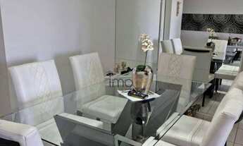 Imagem 6: Apartamento com 3 dor, 1 suíte à venda, 90 m² por R$ 590.000 - Condomínio Edifício Residen