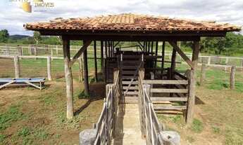 Imagem 2: Fazenda em Nossa Senhora do Livramento à venda, 4870000 m² por R$ 6.000.000 - Zona Rural