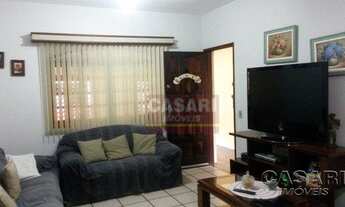 Imagem 3: Sobrado Residencial à venda, Dos Casa, São Bernardo do Campo - SO18168