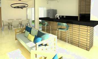 Imagem 4: Sobrado a venda Ao lado da UFMT