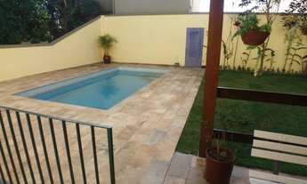 Imagem 2: Casa para aluguel com 600 metros quadrados com 4 quartos