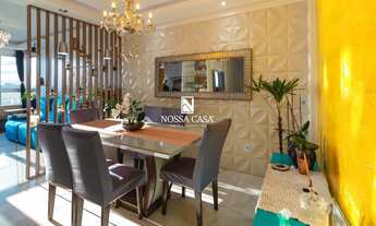 Imagem: Apartamento com 2 dormitórios à venda