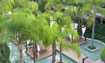 Imagem: Cobertura 3 quartos, 2 suítes, Lakes, Recreio