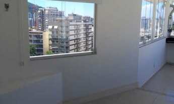 Imagem 7: Rio de Janeiro - Apartamento Padrão - Grajaú