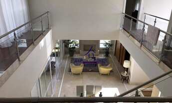 Imagem 6: Sobrado com 5 dormitórios à venda, 690 m² por R$ 4.800.100,00 - Gênesis 2 - Santana de Par