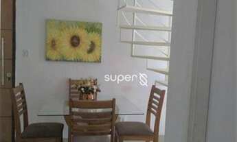 Imagem 5: Apartamento com 3 dormitórios à venda, 94 m² por R$ 250.000,00 - Recreio Ipitanga - Lauro