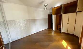 Imagem 5: Apartamento com 3 dormitórios à venda, 120 m² - Jardim Bela Vista - Santo André/SP