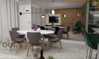 Imagem 5: VILA OLIMPIA-vende lindo apto-105 m2-quadra de futebol