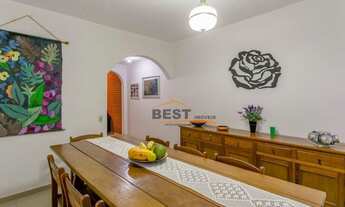 Imagem 5: Sobrado com 4 dormitórios à venda, 138 m² por R$ 1.380.000,00 - Vila Romana - São Paulo/SP