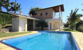 Imagem 3: Ibiúna Condomínio Luxo