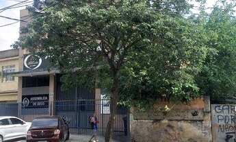 Imagem 3: Galpão para alugar, 300 m² por R$ 6.000,00/mês - Coelho Neto - Rio de Janeiro/RJ