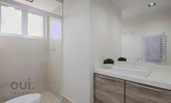 Imagem 2: Apartamento com 2 dormitórios à venda, 95 m² por R$ 1.544.700,00 - Jardim Paulista - São P