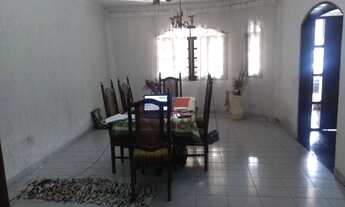 Imagem: Sobrado com 4 dormitórios à venda, 230