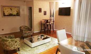 Imagem 4: Apartamento com 5 dormitórios à venda, 200 m² por R$ 1.250.000,00 - Centro - Poços de Cald