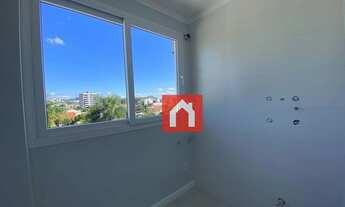 Imagem 6: Apartamento com 3 dormitórios à venda, 140 m² por R$ 920.599,21 - Santo Inácio - Santa Cru