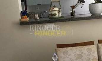 Imagem 5: Apartamento à venda, Residencial Amazonas, Franca