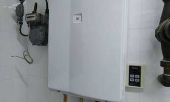 Imagem 4: Apartamento à venda, 84 m² por R$ 599.000,00 - Vila Euclides - São Bernardo do Campo/SP