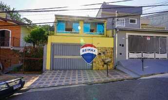 Imagem 4: Casa com 4 dormitórios à venda, 233 m² por R$ 588.990,00 - Vila Galvão - Jundiaí/SP